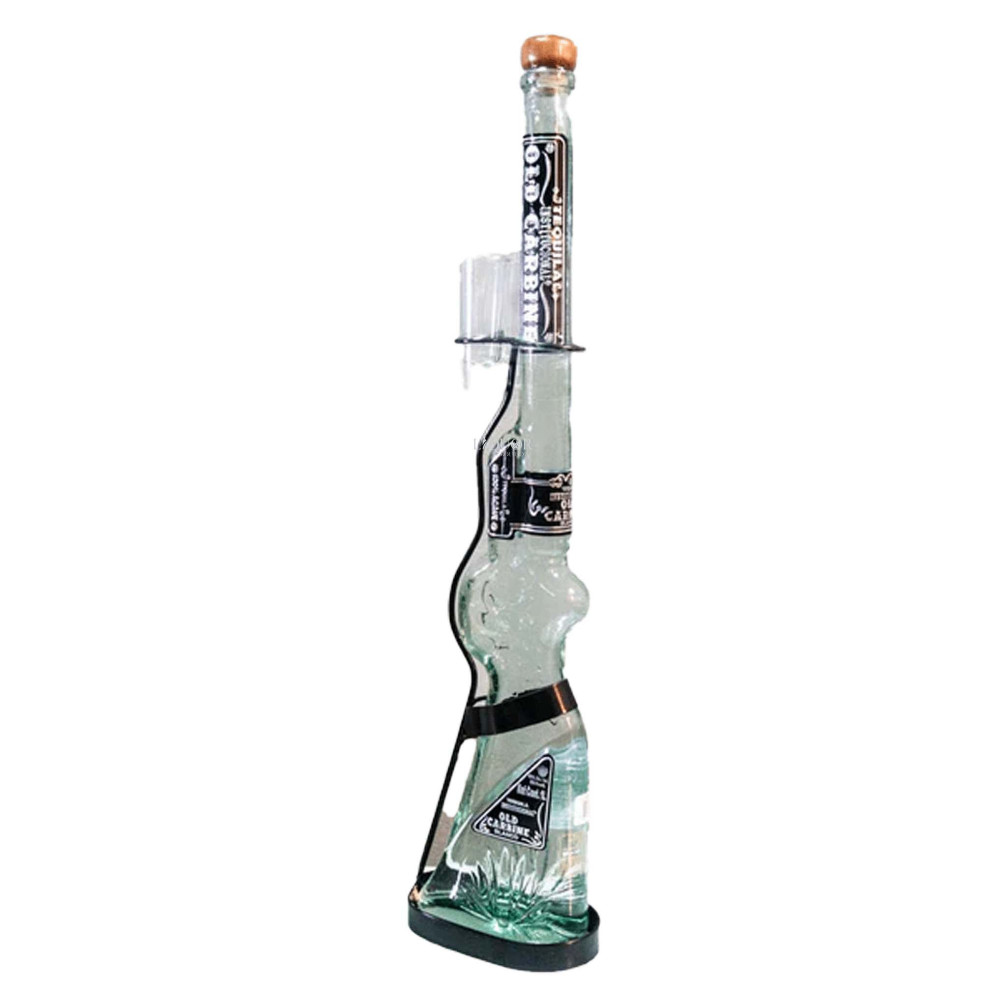 Old Carbine Blanco Tequila 1L - Liquor Boutique