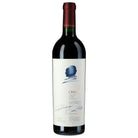 Opus One Napa Valley Red Wine 750ml - Liquor Boutique