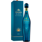 Patron El Alto Reposado Tequila - Liquor Boutique