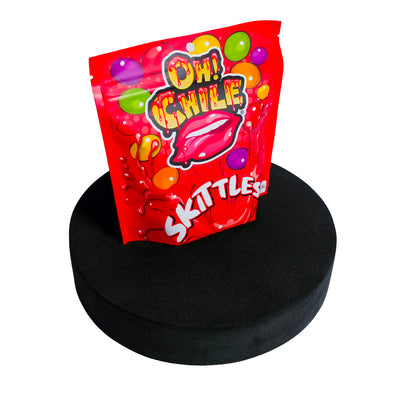 Oh! Chile Candy Skittles