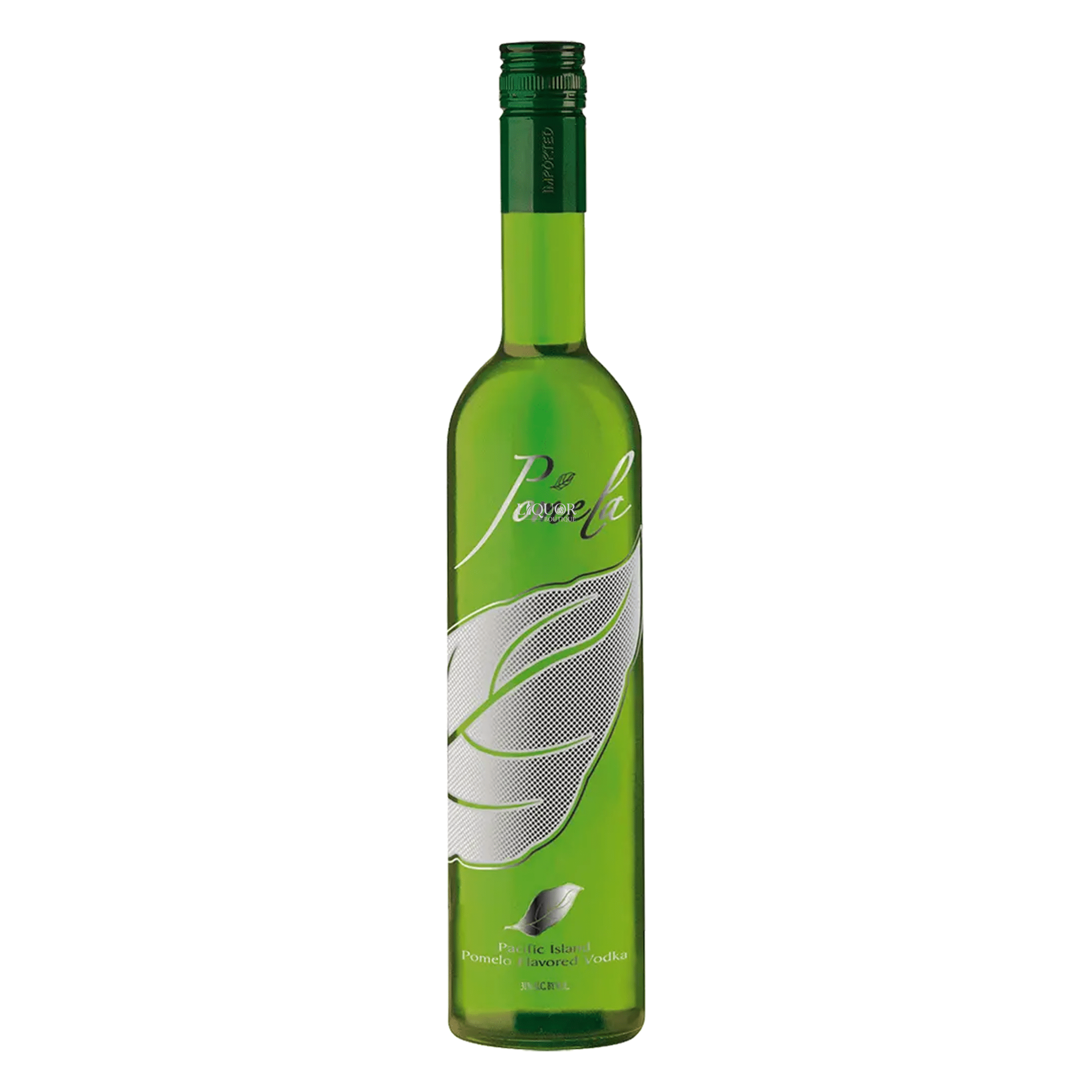 Pomela South Pacif Flav Vodka - Liquor Boutique