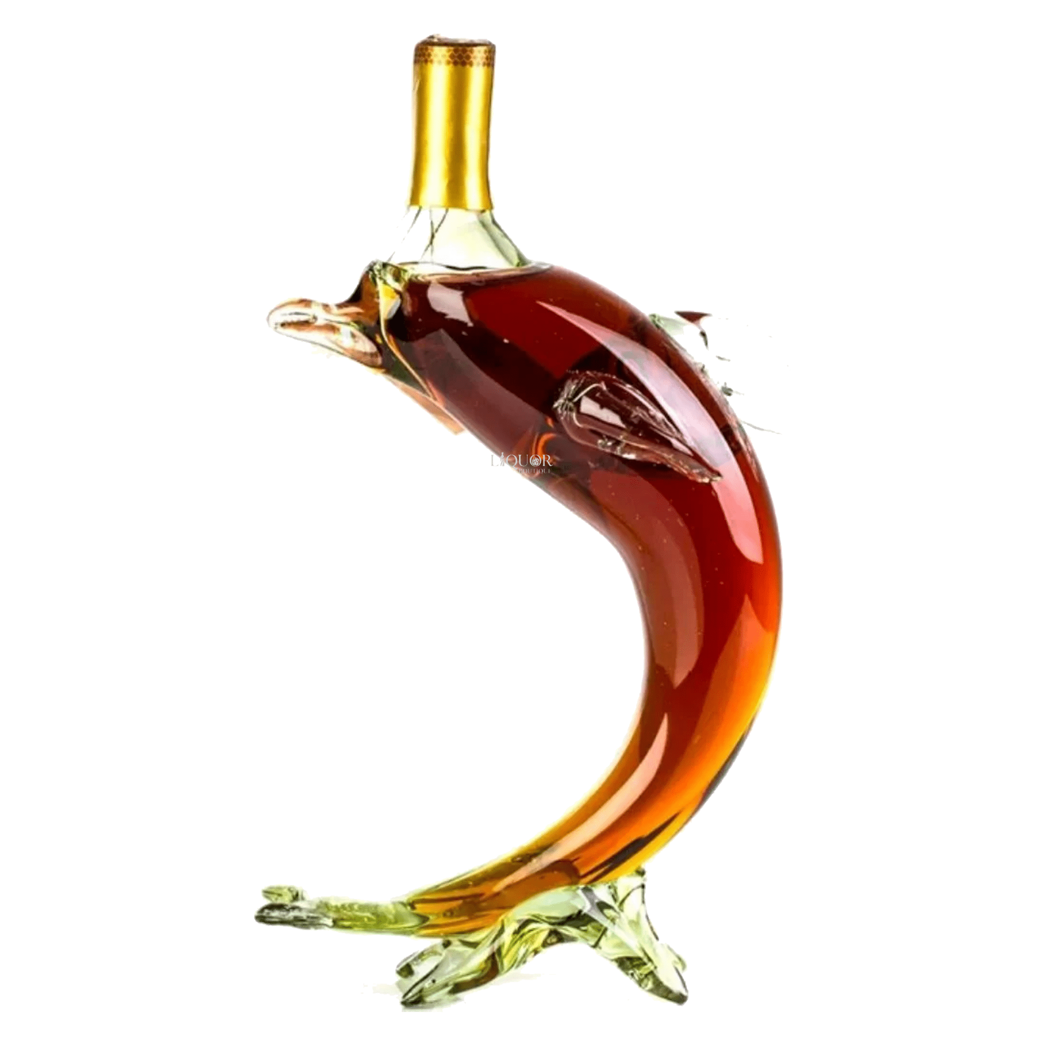 Proshyan Brandy Mane Dolphin 375ml - Liquor Boutique
