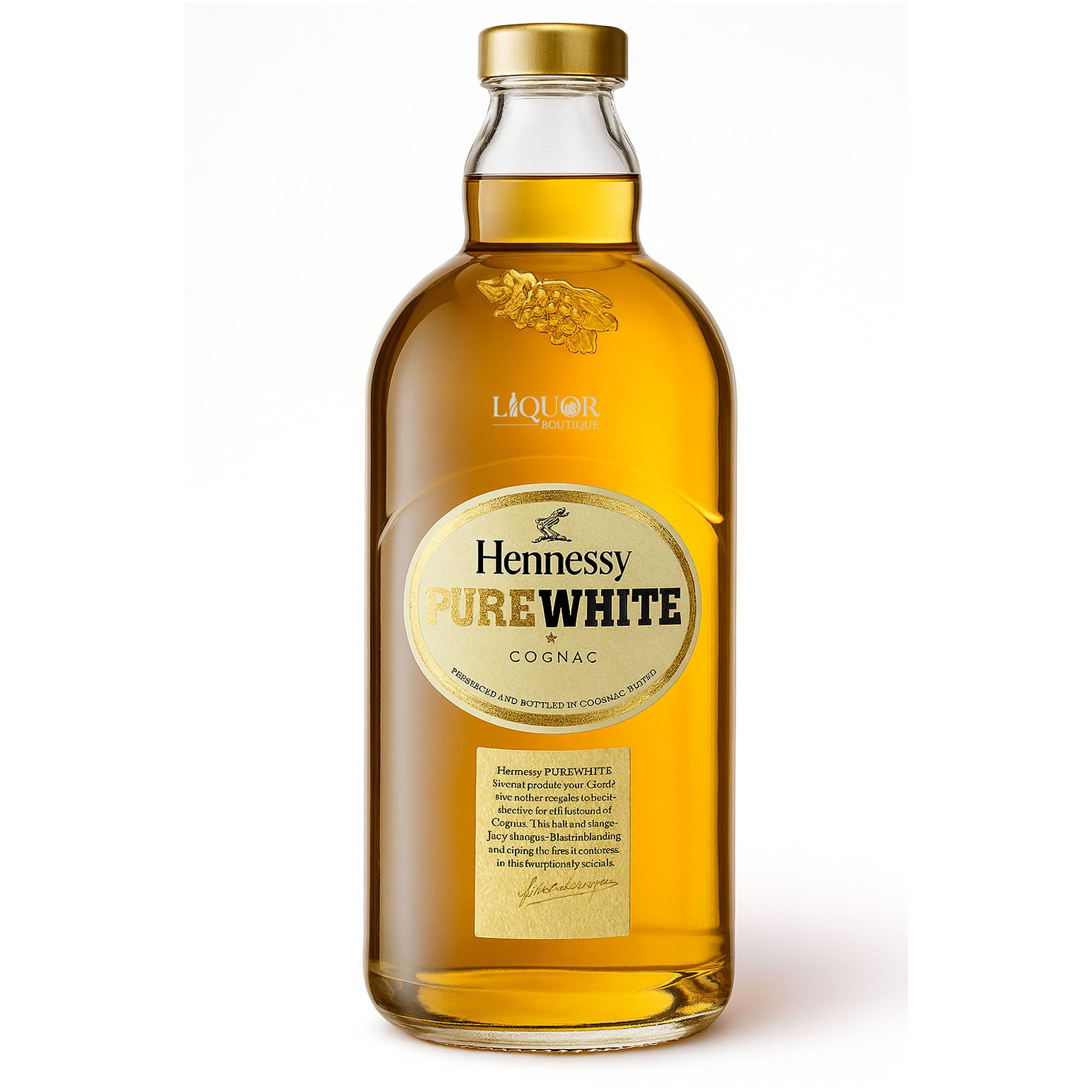 Hennessy Pure White Cognac