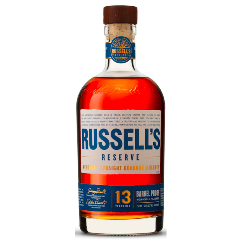 Russell&
