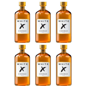 Sazerac White X Cognac by Quavo 750ML 6 - Pack - Liquor Boutique