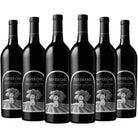 Silver Oak Cabernet Sauvignon Napa Valley 750ml - Liquor Boutique