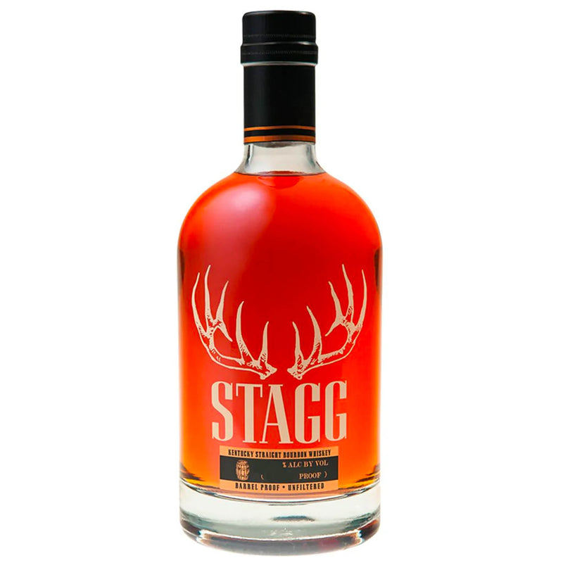 Stagg Jr. Bourbon Whiskey 24A