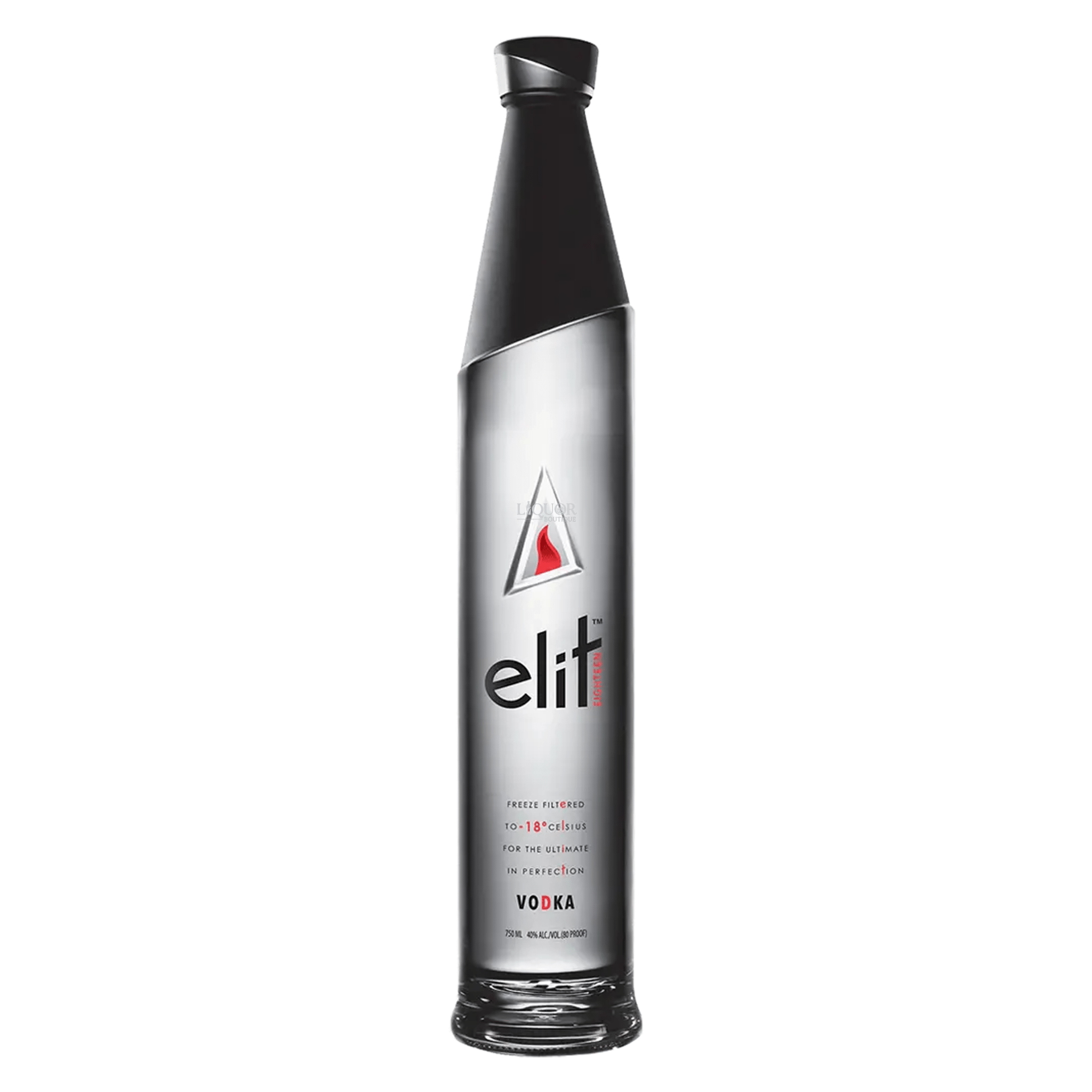 Stoli Elit Vodka - Liquor Boutique