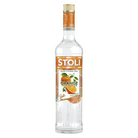 Stoli Ohranj Vodka - Liquor Boutique