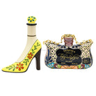 Teky Lady's High Heels & Purse Anejo Tequila Bundle 375ml - Liquor Boutique