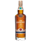 The Glenlivet XXV (25 Year Old) Single Malt Scotch Whiskey - Liquor Boutique