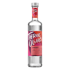 Three Olives Cherry Vodka - Liquor Boutique
