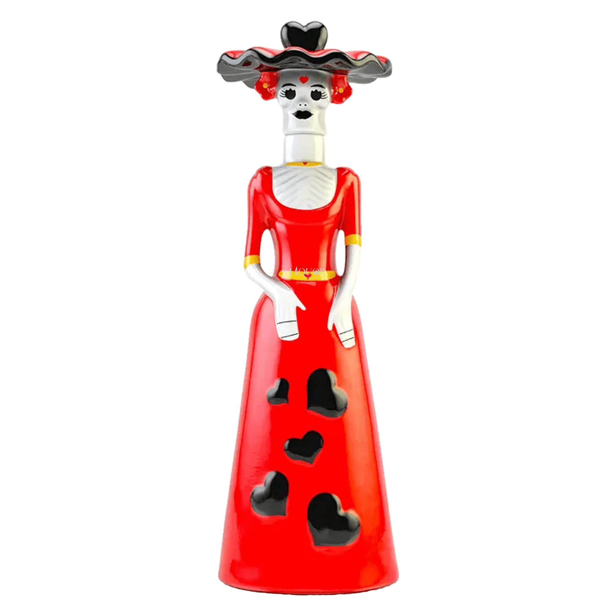 Tita Dona Anejo Tequila 375ml - Liquor Boutique