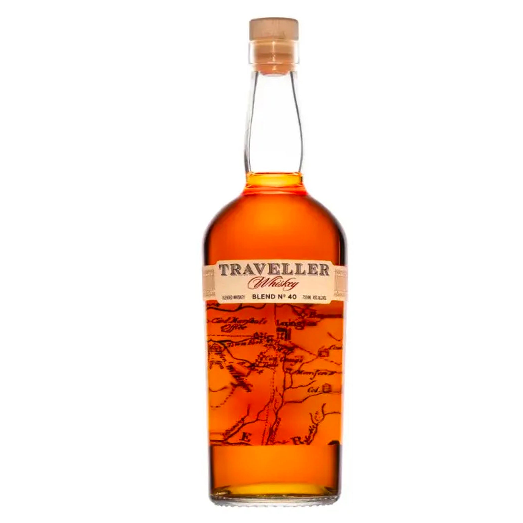 trave