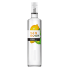 Van Gogh Citroen Vodka 80 - Liquor Boutique