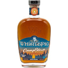 WhistlePig Campstock Solo Stove Limited Edition Whiskey 750ml - Liquor Boutique