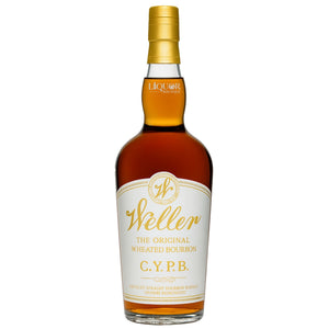 W.L. Weller C.Y.P.B. Bourbon Whiskey - Liquor Boutique
