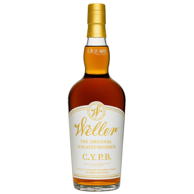 W.L. Weller C.Y.P.B. Bourbon Whiskey - Liquor Boutique