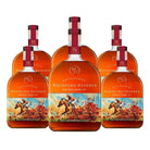 Woodford Reserve Kentucky Straight Bourbon Whiskey Kentucky Derby 151 Edition - Liquor Boutique