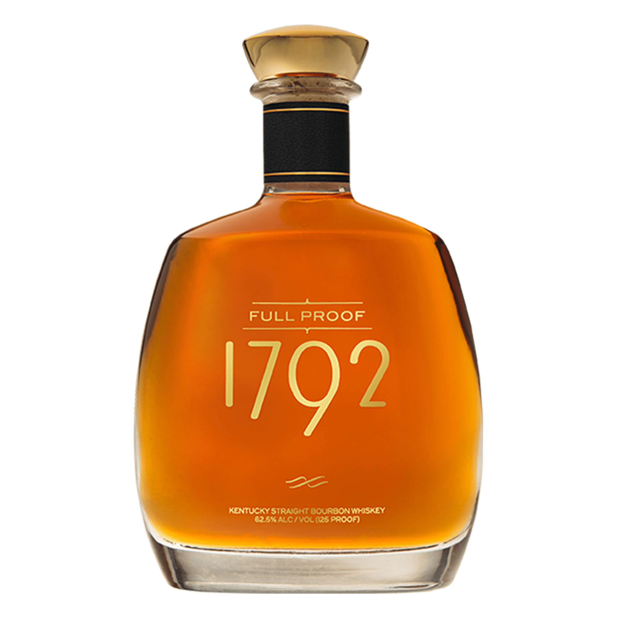1792 Full Proof Kentucky Straight Bourbon Whiskey - Liquor Boutique