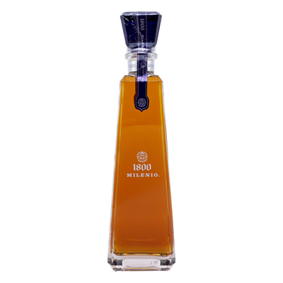 1800 Milenio Extra Anejo Tequila