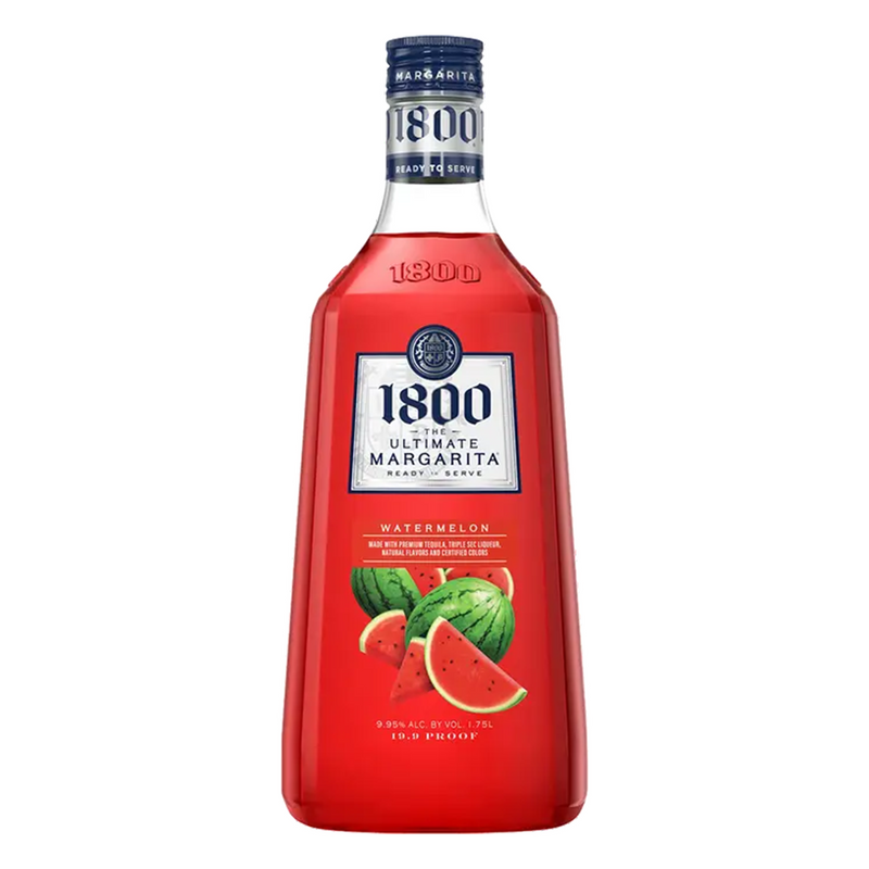 1800 Ultimate Margarita Watermelon