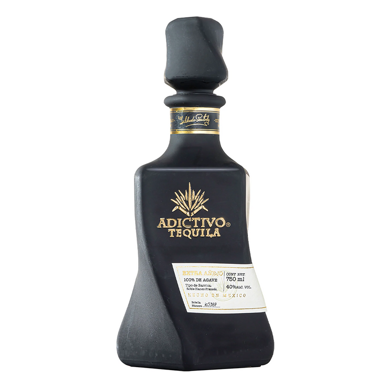 Adictivo Extra Anejo Tequila