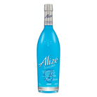 Alize Bleu Passion Liqueur - Liquor Boutique