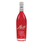 Alize Red Passion Liqueur - Liquor Boutique