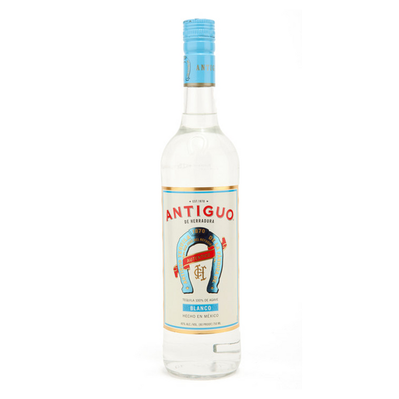 Antiguo de Herradura Blanco