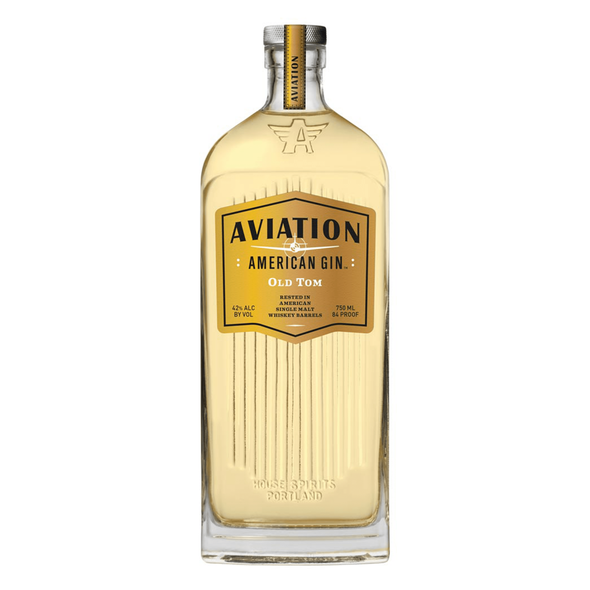 Aviation Old Tom American Gin - Liquor Boutique