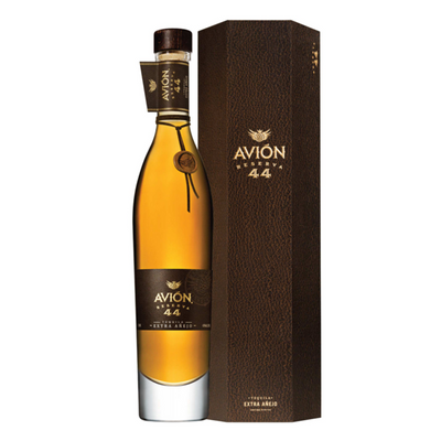 Avion Reserva 44 Extra Anejo Tequila