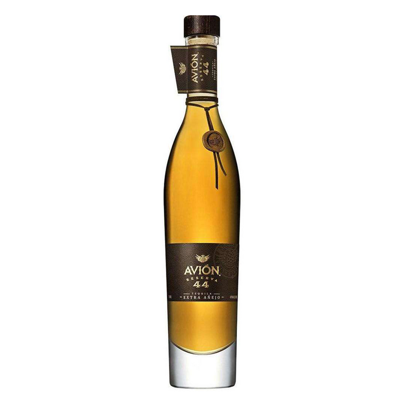 Avion Reserva 44 Extra Anejo Tequila