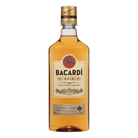 Bacardi Gold Rum 750ml - Liquor Boutique