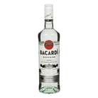 Bacardi Superior Rum 750ml - Liquor Boutique