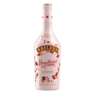 Baileys Irish Cream Strawberries & Cream Liqueur - Liquor Boutique