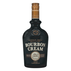 Buffalo Trace Bourbon Cream Whiskey 750ml - Liquor Boutique