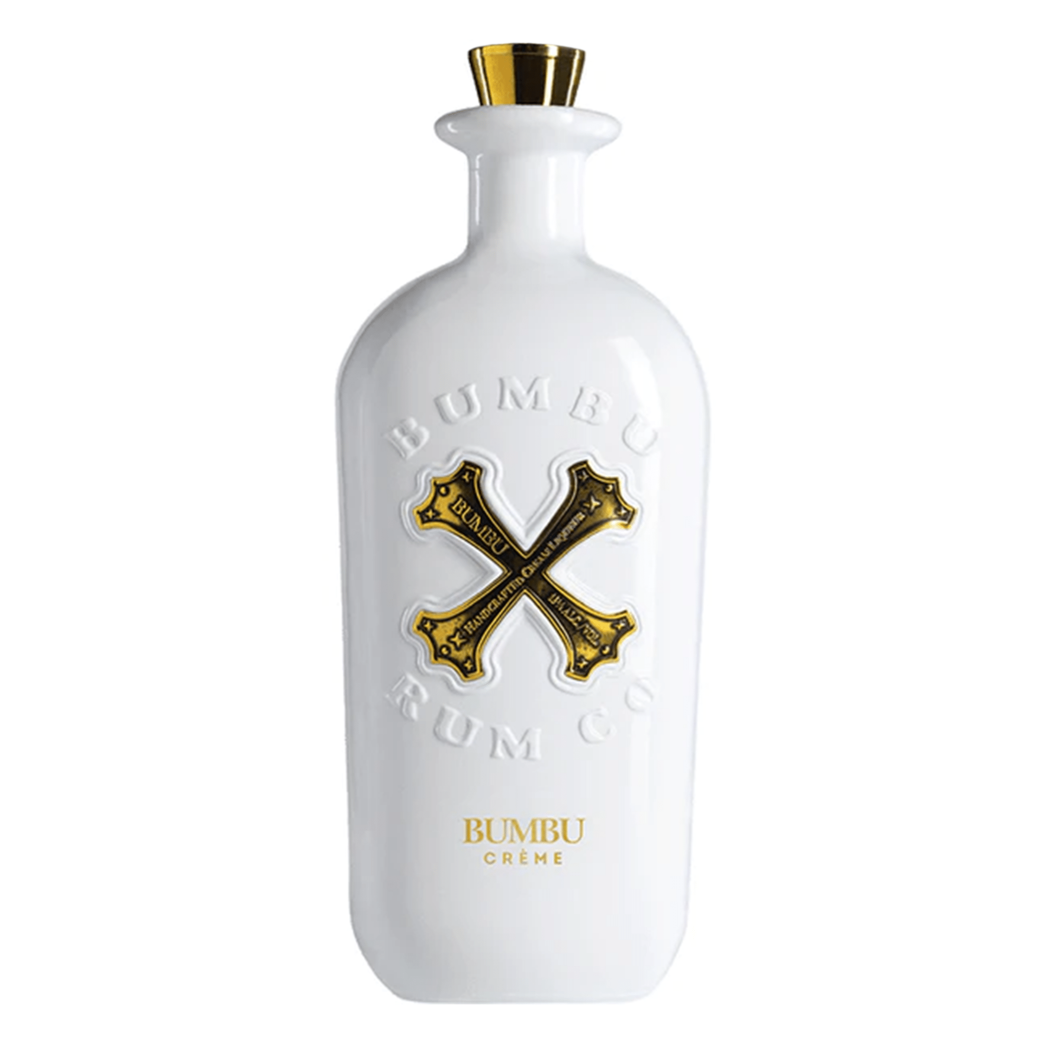 Bumbu Creme Rum - Liquor Boutique