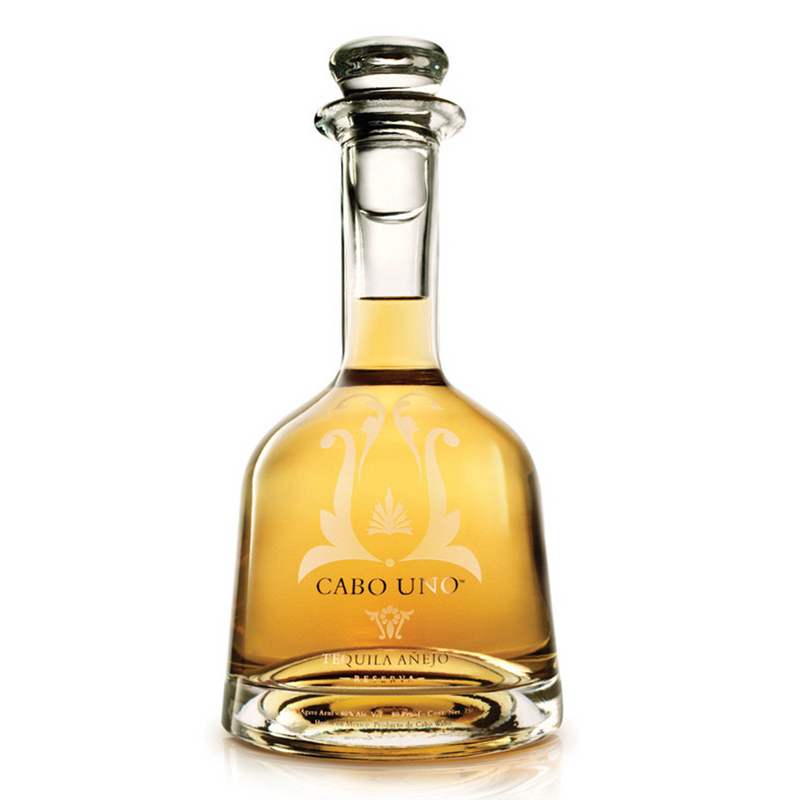 Cabo Uno Anejo Tequila