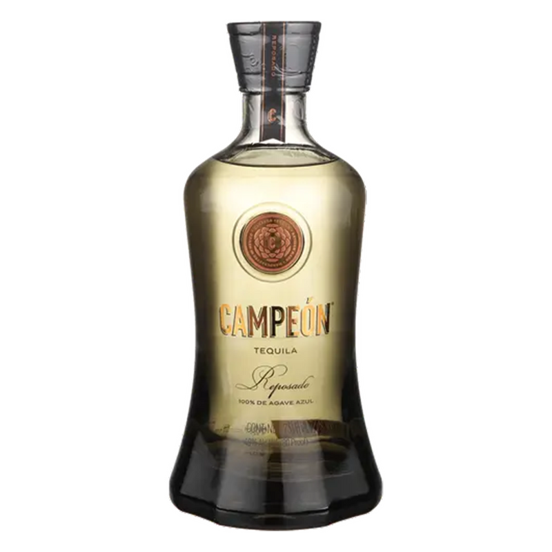 Campeón Reposado Tequila
