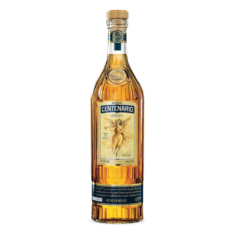 Gran Centenario Anejo Tequila