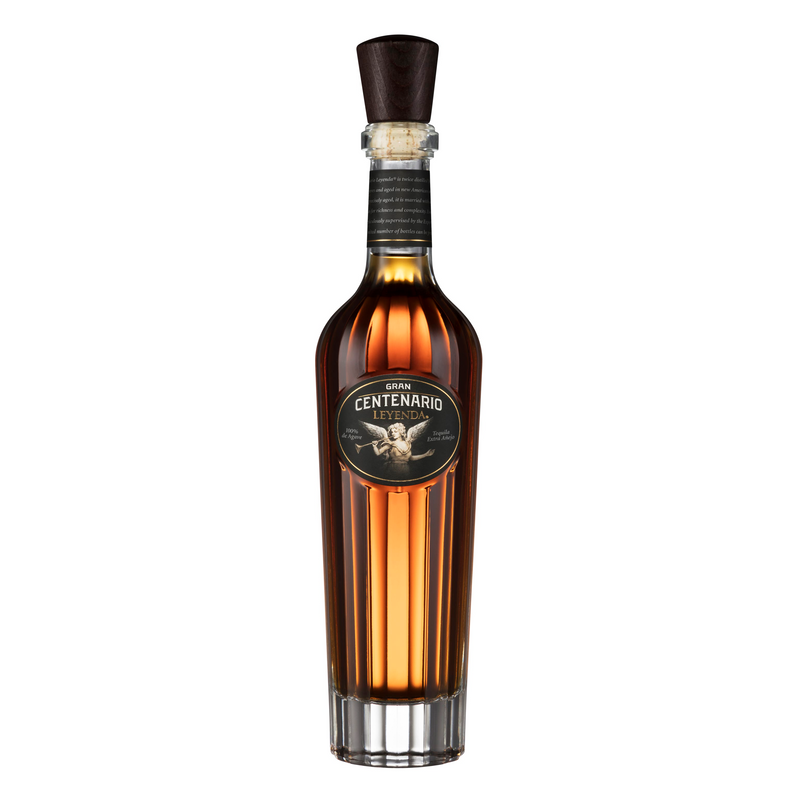 Gran Centenario Extra Anejo Tequila