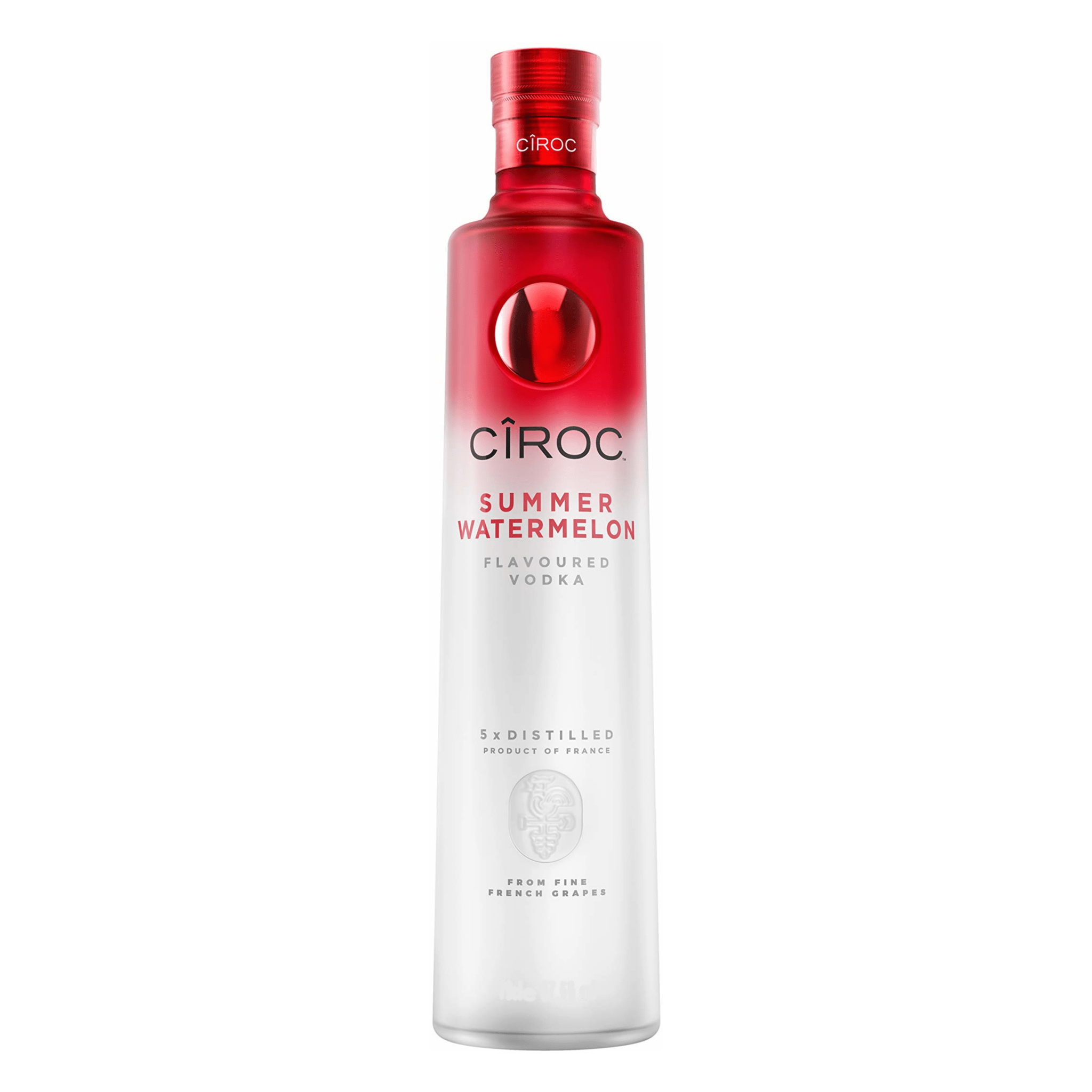 Ciroc Summer Watermelon Vodka - 750ml - Liquor Boutique