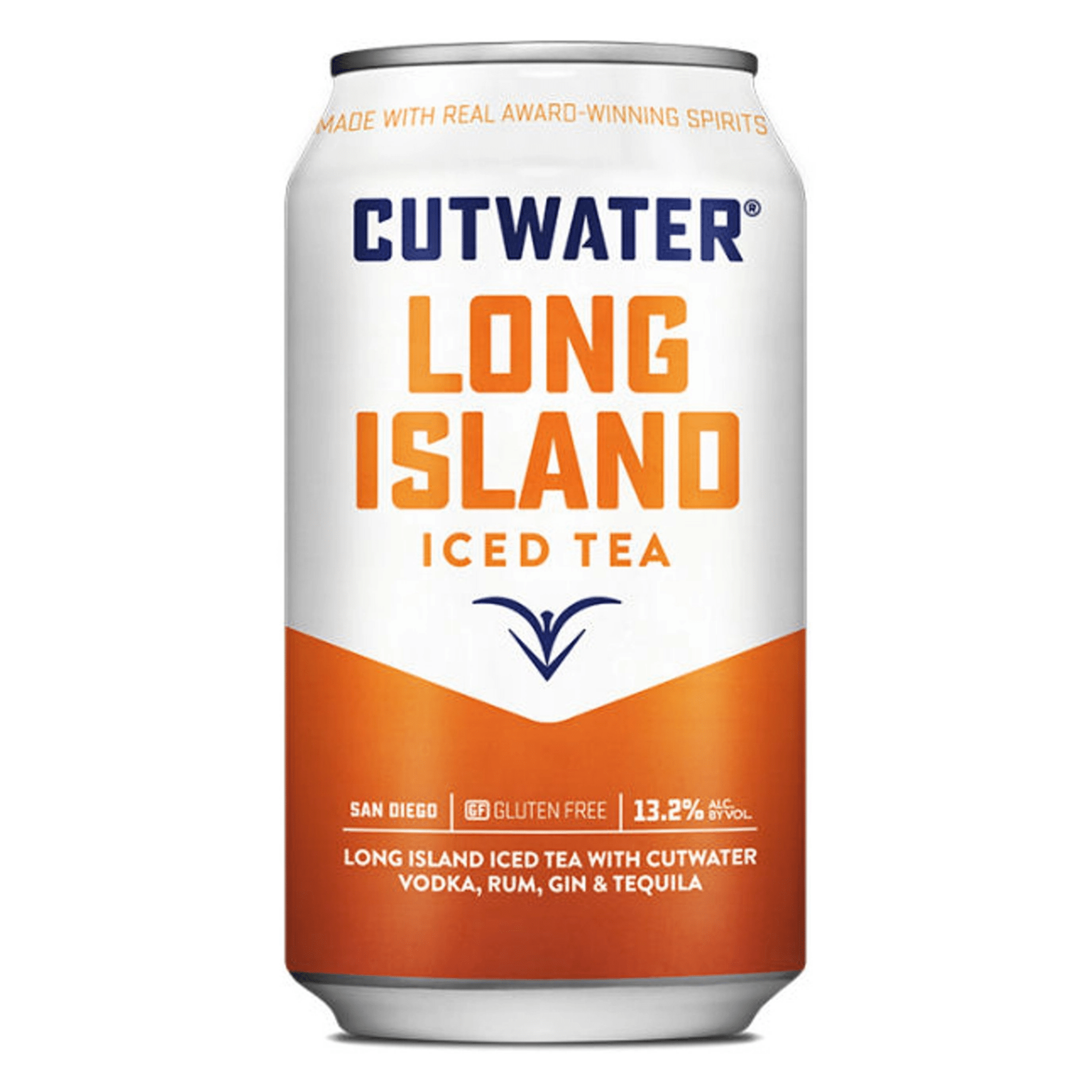 Cutwater Long Island Iced Tea 4 - Pack - Liquor Boutique