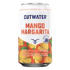 Cutwater Mango Margarita 4 - Pack - Liquor Boutique
