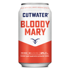 Cutwater Mild Bloody Mary 4 - Pack - Liquor Boutique