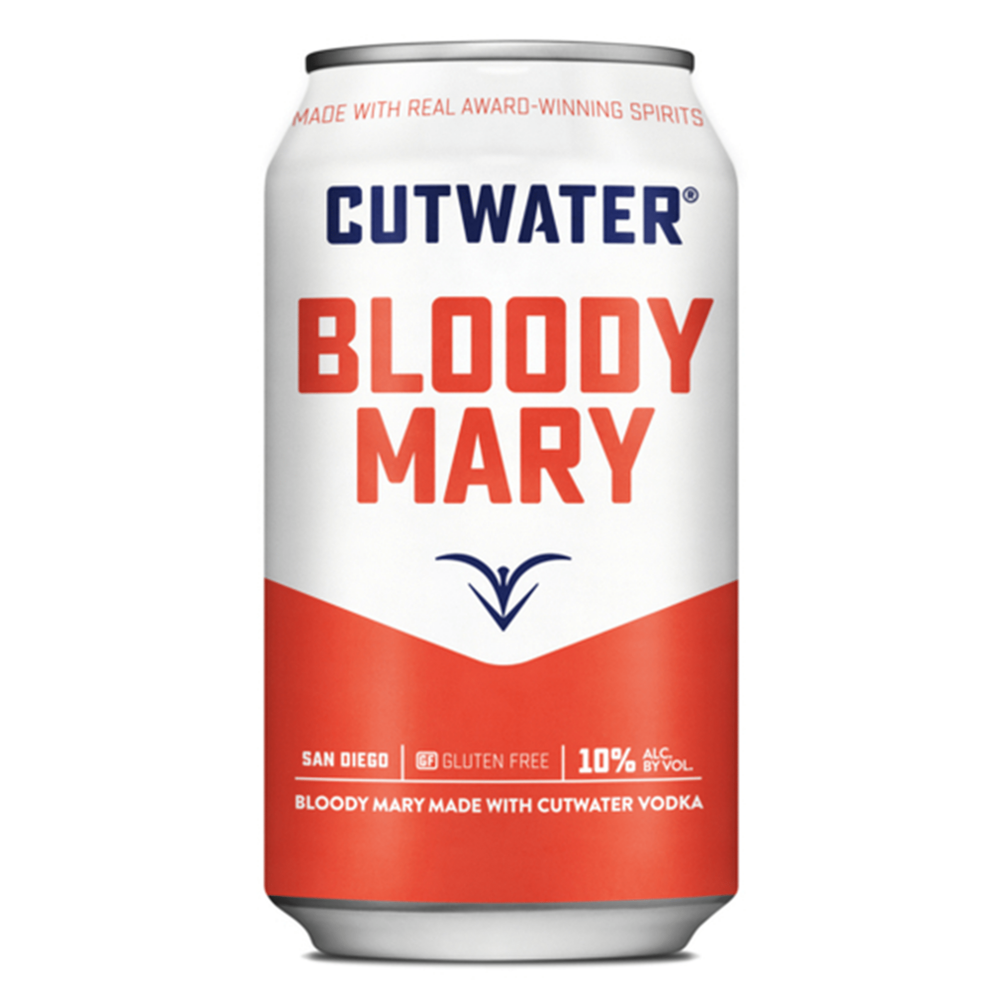 Cutwater Mild Bloody Mary 4 - Pack - Liquor Boutique