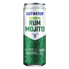 Cutwater Rum Mojito 4 - Pack - Liquor Boutique
