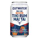 Cutwater Tiki Rum Mai Tai 4 - Pack - Liquor Boutique