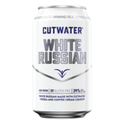 Cutwater White Russian 4 - Pack - Liquor Boutique